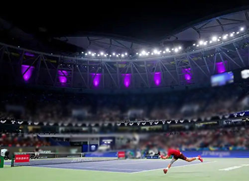 绥芬河市体育比赛