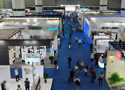 绥芬河市展览会